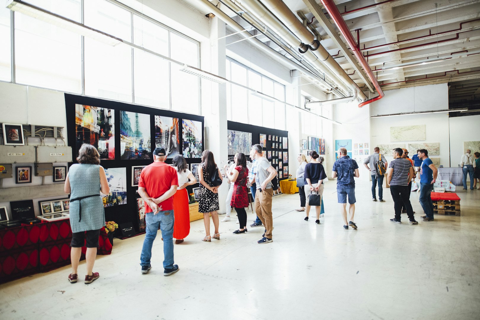 Upcoming Market/Event Dates